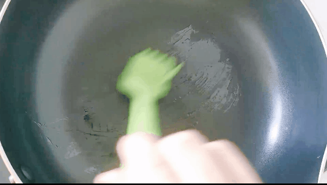 『你的育儿经』想要宝宝肠胃好,这种食材不可少!10分钟早餐,娃大呼好吃