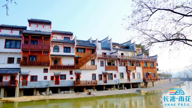 来状元村落灌溪村！尝地道住家菜，品湘南美食文化！