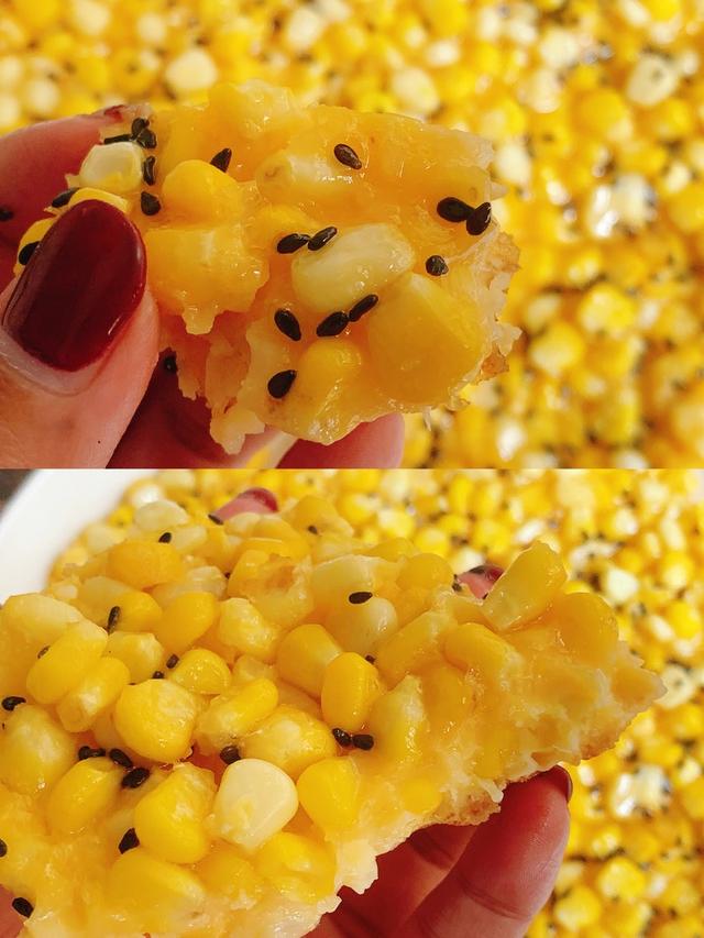 懒人早餐饼零失败，吃了忘不掉，奶香浓郁软糯可口，低脂营养