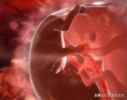 『超级宝妈』胎儿在肚子里也会难受吗？4点常识，孕妈得清楚