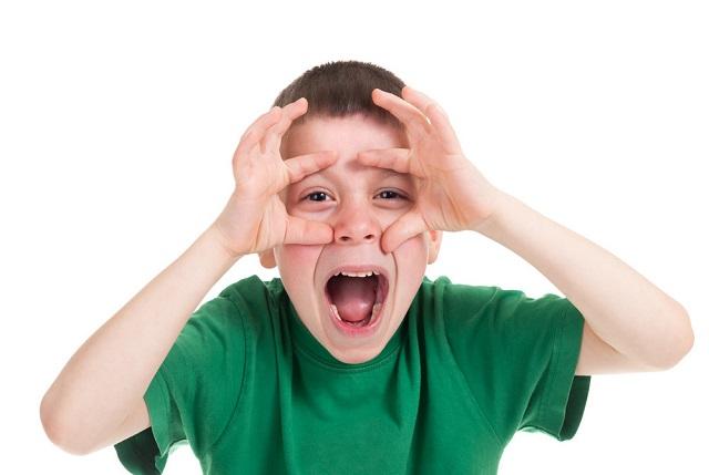 超级宝妈■孩子的性格密码，藏在喜欢的颜色里，看看你家孩子是哪种？