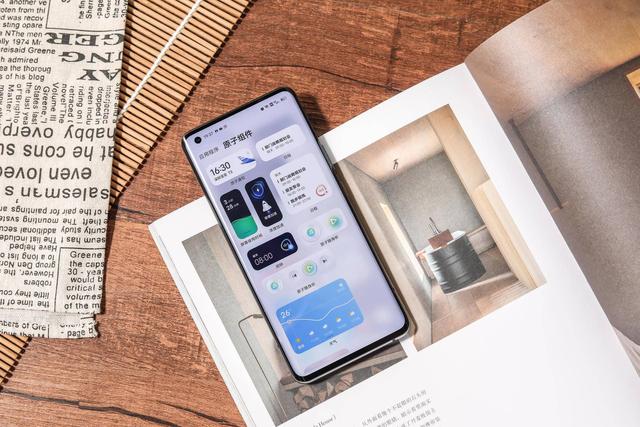 vivo新系统OriginOS亮相！带来前所未有的极致体验