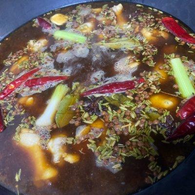 这道卤味一上桌，我的筷子就没停过