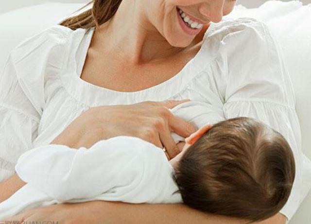 超级宝妈|新生儿出生多久能认识妈妈?答案你或许不知道,很暖心