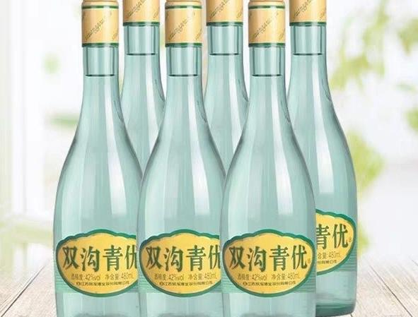 洋河、双沟、牛栏山有这些是酒精勾兑酒，喝过的没喝过的都来看看