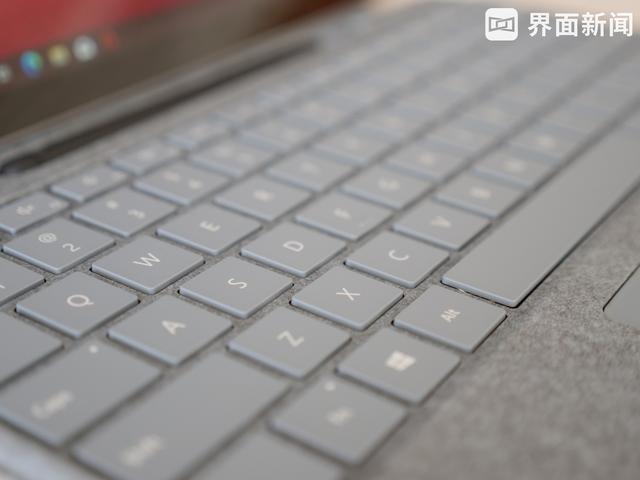 新款Surface Pro X体验：颜值在线，为移动办公而生