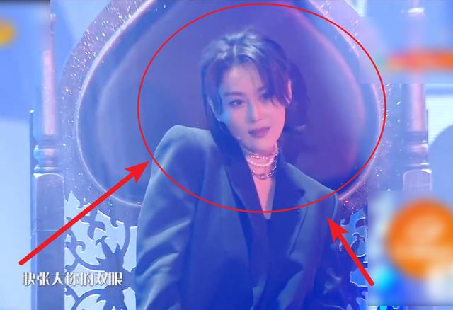 甜味超标|“神仙搭配”来袭，张馨予张予曦合唱《野蛮游戏》，全场A到爆炸