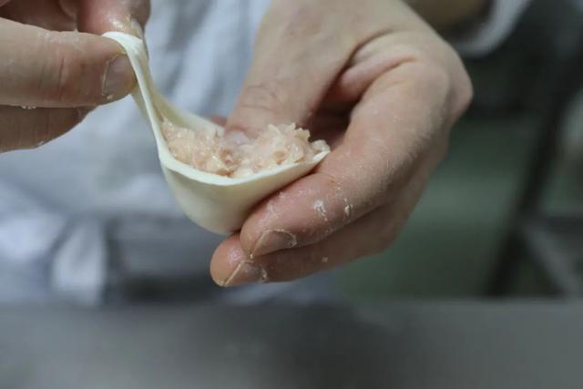 南翔|南翔小笼，在日本原来这么受欢迎