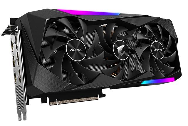 首发评测：逢&quot;七&quot;必火！鹰派RTX 3070强势登场