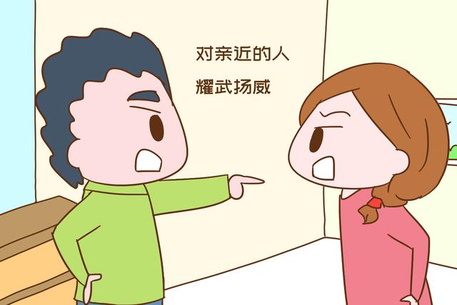 画说育儿:这些类型的爸爸大多很窝囊,养出来的孩子大多没出息,坑娃不自知