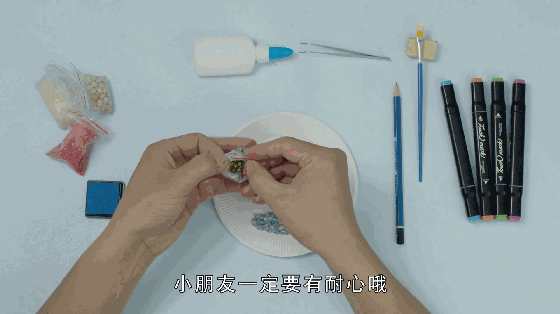 #你的育儿经#章子怡揭露绘画班“潜规则”：这样画孩子的创造力正在被摧毁！