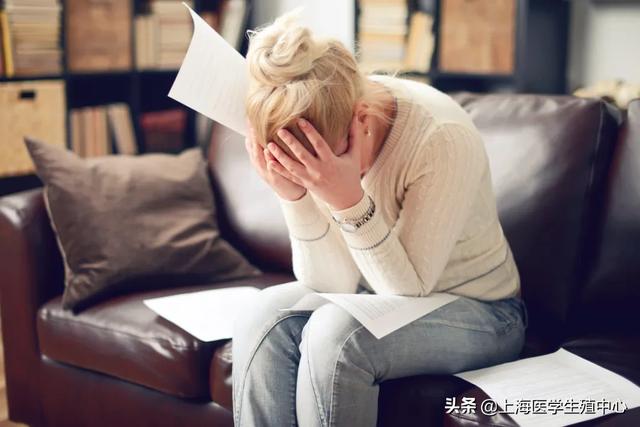 我们的那些年|在你羡慕别人试管助孕成功时，不妨来了解下你失败的原因！