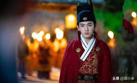 [电影工厂]《成化十四年》中的三朝元老万安简直就是古装版的赵处长