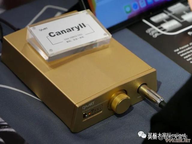 2020中国（成都）国际耳机展掠影「二」