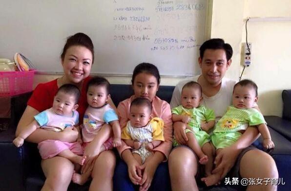 超级宝妈：有人连续生男孩，有人连续生女孩，为什么？无外乎这几个原因