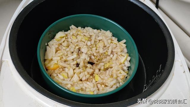 家有孩子，多做这道“润肺汤”，滋润营养简单好喝，天再冷都不怕