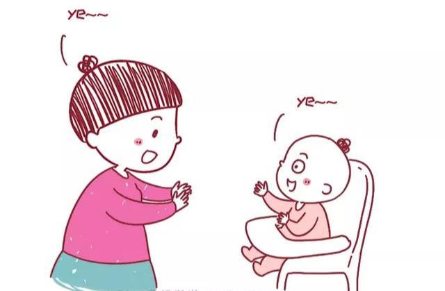 [超级宝妈]如何让宝宝能说会道？8个方法激发宝宝语言能力，每天坚持