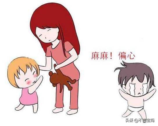 超级宝妈|弟弟不学习，被“学霸老姐”一顿揍，网友：一看就是亲姐姐