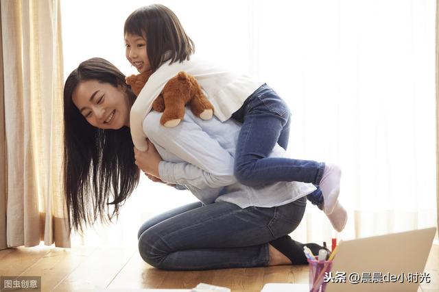 你的育儿经|儿童节快乐！父母如何培养一个有快乐感的孩子，只需做到这三点