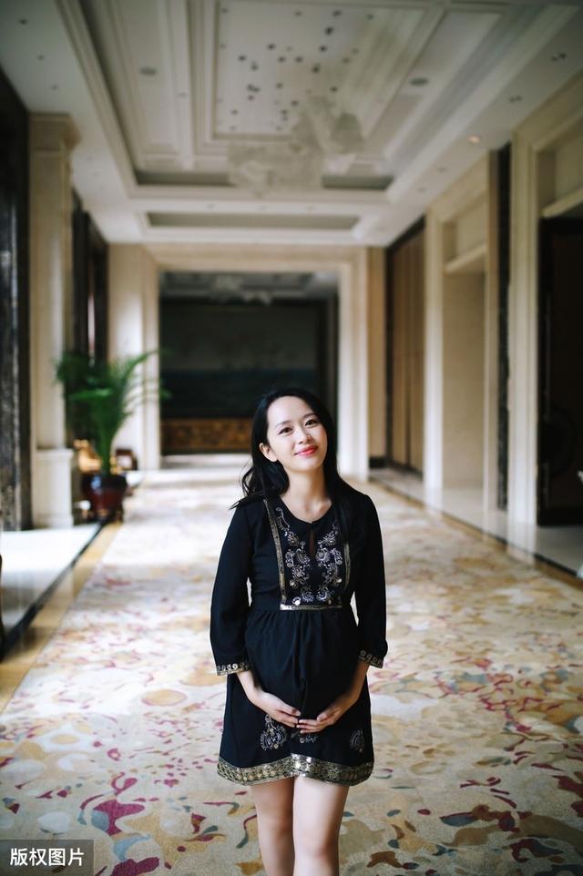 你的育儿经▲【实用帖】孕妇穿衣指南，做漂亮孕妈咪！