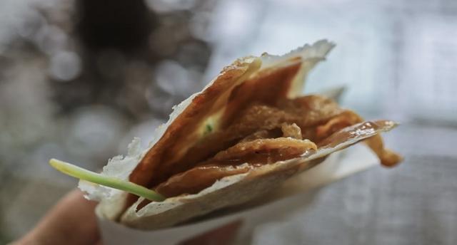 名字|那些差点因为名字错过的美食