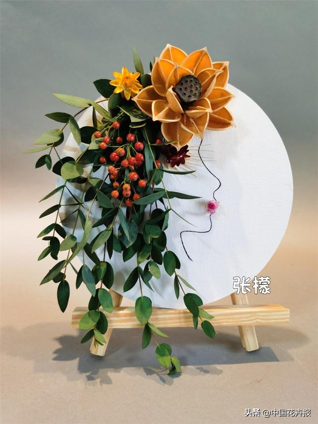 超级宝妈|儿童节在即,聊聊你所不知道的少儿花艺