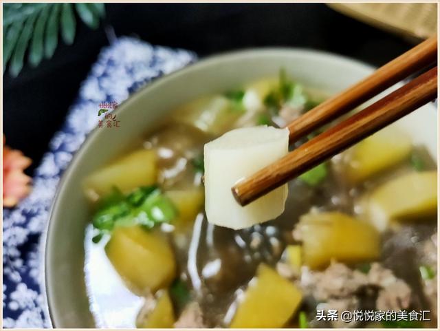 天越冷，越要常吃这菜，推荐9种做法，营养滋补，全家都照顾得到