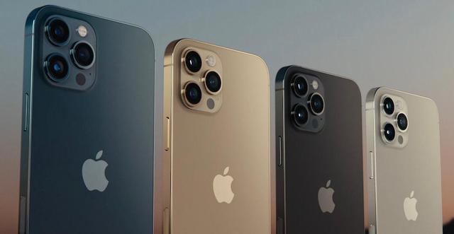 iPhone12系列预约人数打脸，一面吐槽声，一面加紧预约