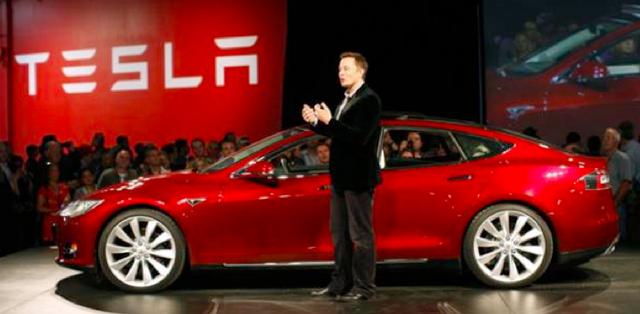 马斯克敢于“解散”公关部，那是因为特斯拉卖得还不够多？