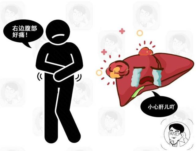 体检肝功能正常，可不到一年却查出肝癌？医生：或与这一原因有关