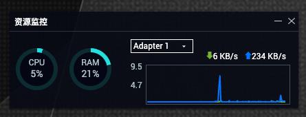 超详细Emby和Jellyfin对比！威联通TS-551：挂黑裙，转原盘如何？