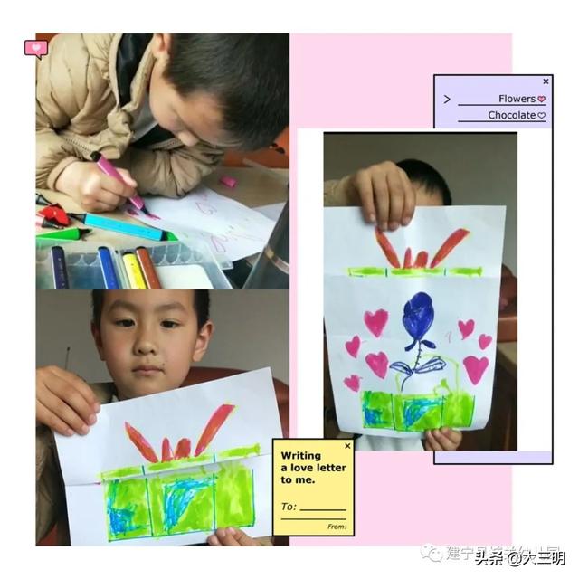 [你的育儿经]停课不停学——建宁县城关幼儿园宅家特辑八（中班年段）