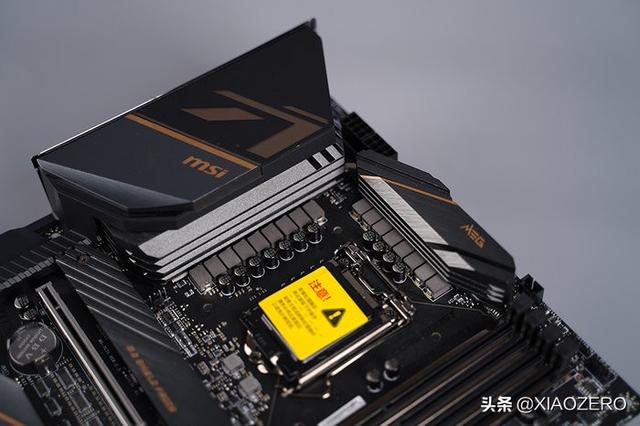 30系显卡要什么机箱，影驰RTX3080金属大师实战装机体验