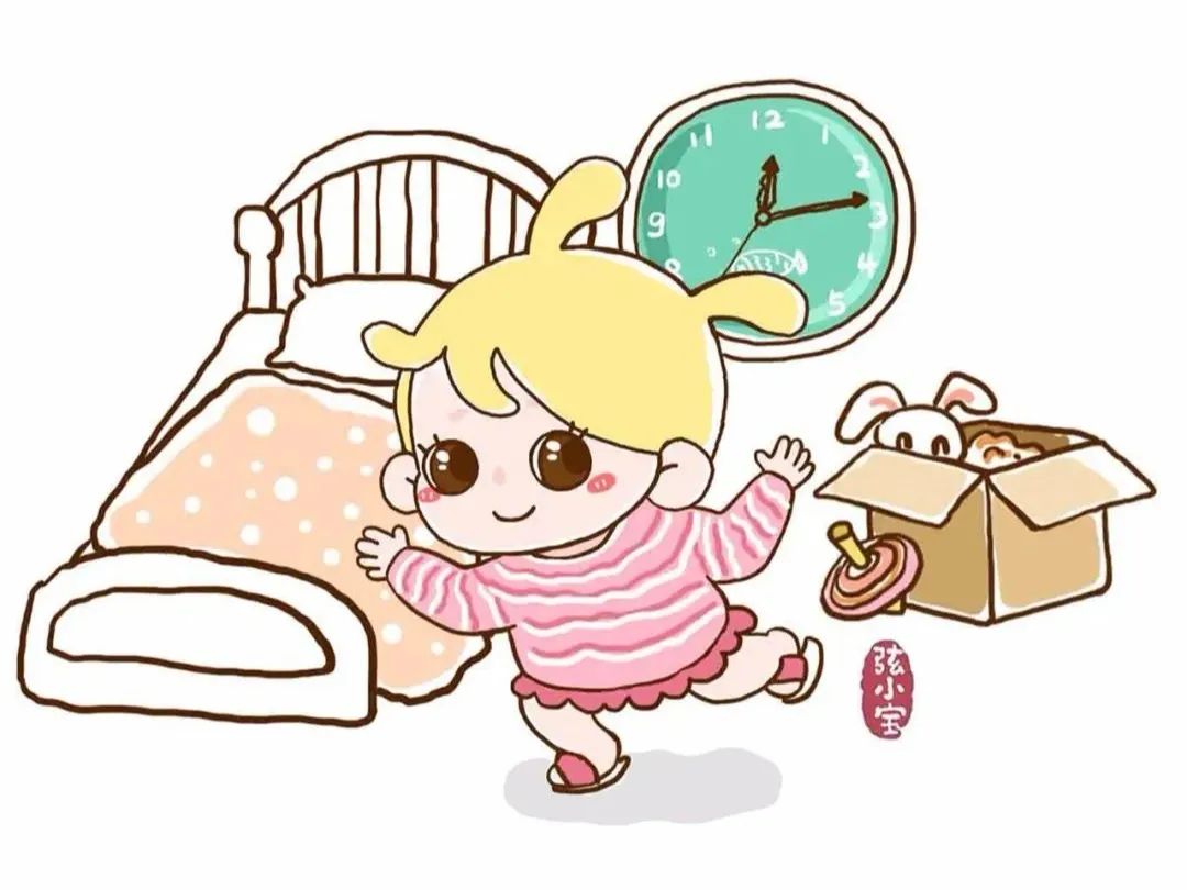 夕阳下的彩虹■育·观点 | 幼儿园现在才开学,这学期还有必要送孩子去吗?