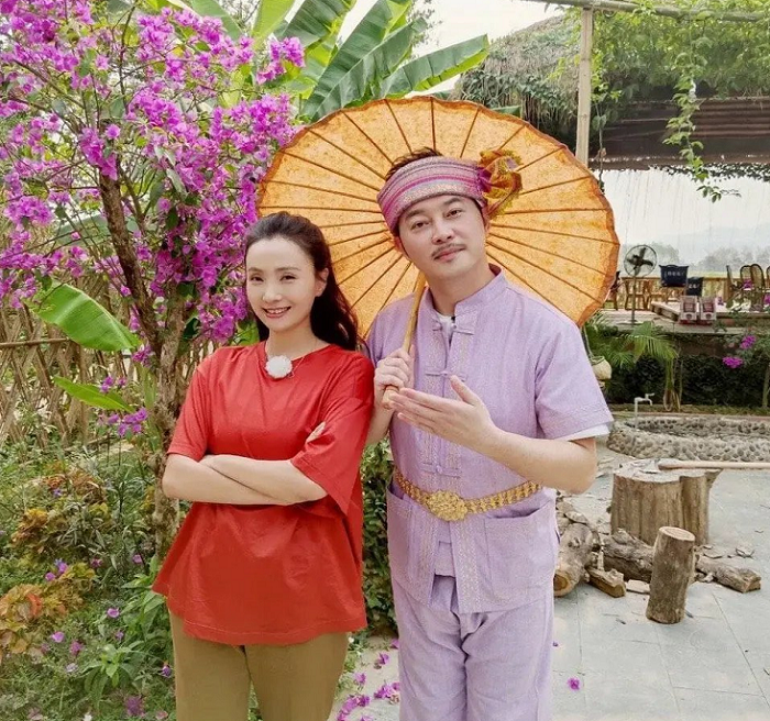 徐峥太惨了，老婆与“前夫”沙溢上节目不算，还被陶虹花式吐槽糖果儿