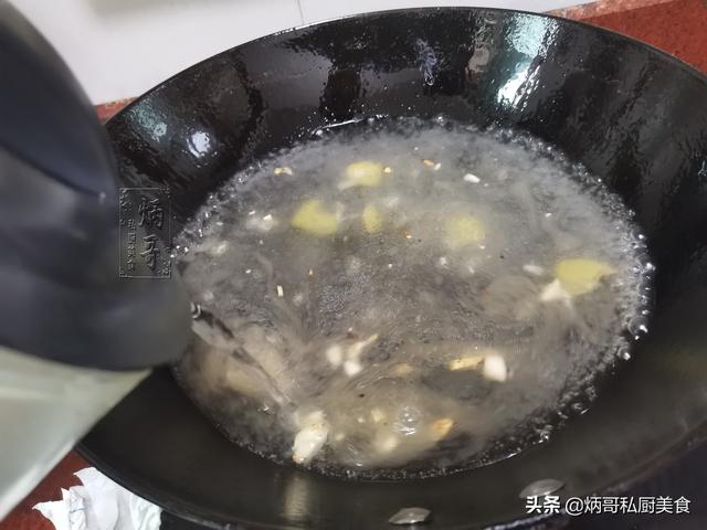 明天冬至，莆田人回乡祭祖必吃的小吃，鲜嫩爽滑，比喝参汤还香