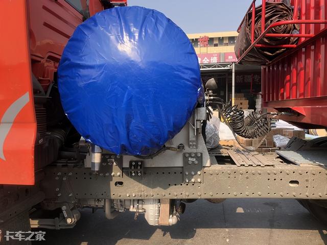 天然气价格不断上升，LNG重卡还能买么？司机：要有长远打算