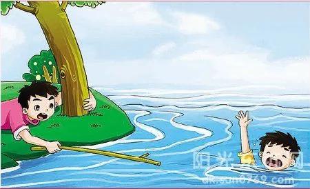 「你的育儿经」【安全知识】珍爱生命，预防溺水——城东幼儿园防溺水安全教育