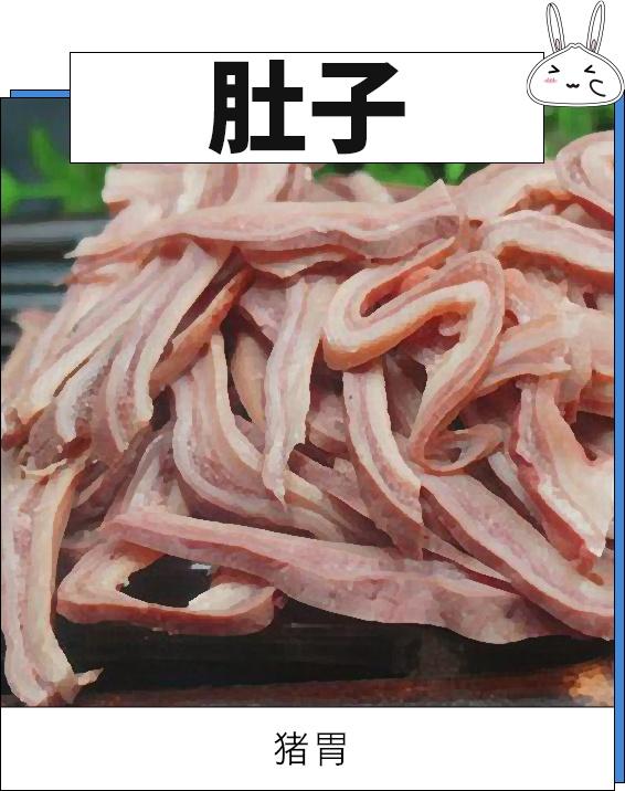 不腻|“浑身是宝”的猪，用上海话怎么说？