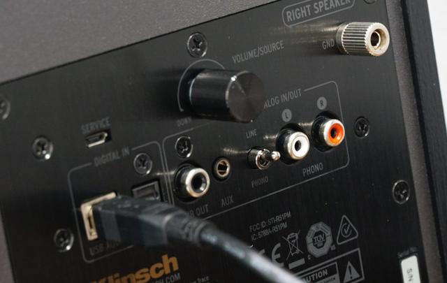 哎 轻松碾压我上万的耳机 简谈杰士R-51PM书架蓝牙音箱