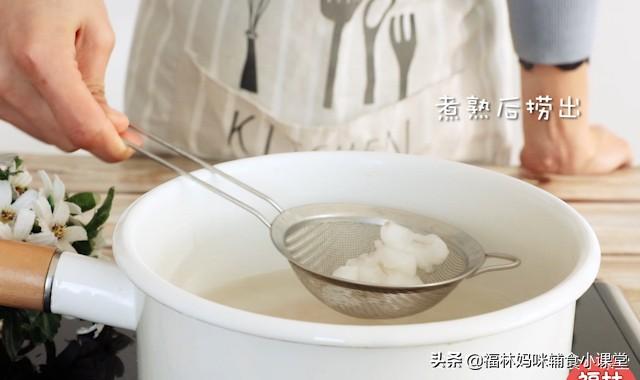 超级宝妈■鳕鱼简单食谱来啦!0厨艺妈妈也能做,DHA丰富的高密度营养粥