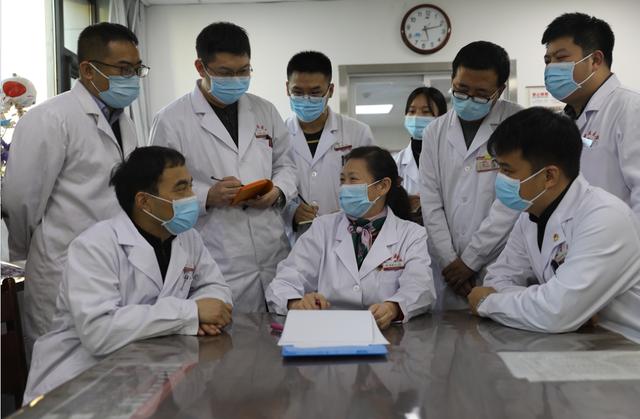 医者仁心 至真至诚