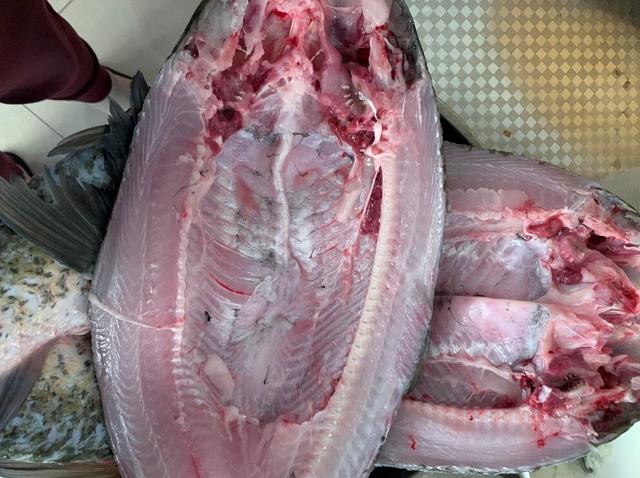 用什么鱼腌腊鱼才好吃？老师傅教给你，腊鱼醇厚甘香，花钱买不到