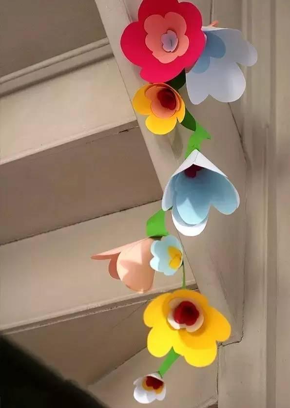 『超级宝妈』【卡纸手工】99%的老师跟妈妈不知道，卡纸还可以这样玩！