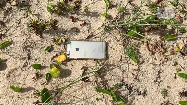 苹果iPhone 6s如此“命硬”从飞机掉落竟然毫发无损