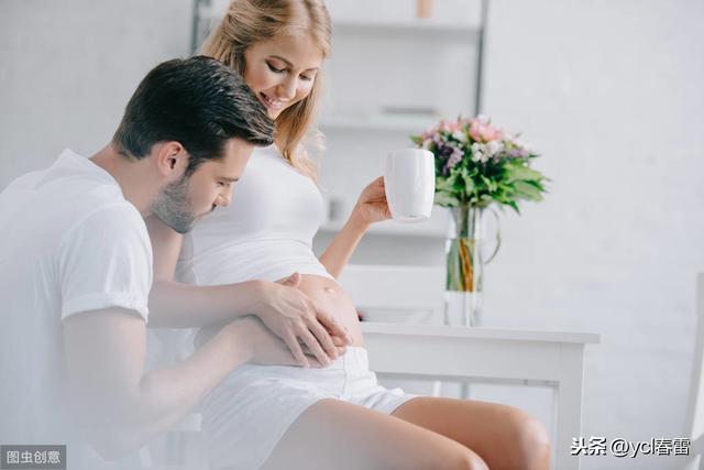 你的育儿经|便秘,多少孕妈妈难言的痛?