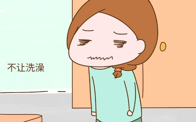 超级宝妈|产妇坐月子,这6类人别进月子房,请识趣主动远离宝妈和孩子