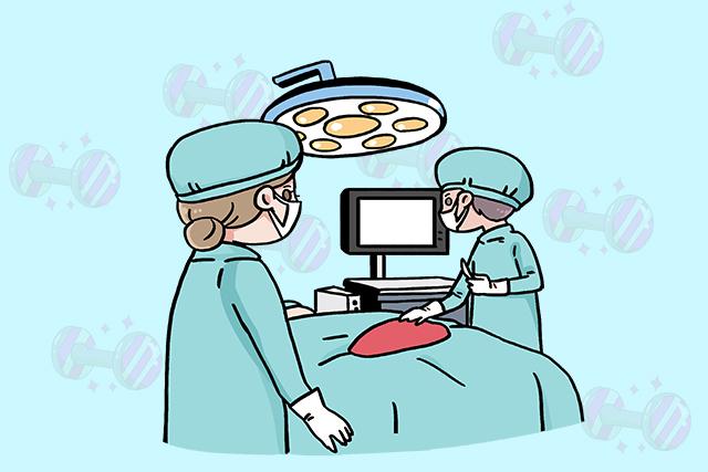 国民帅比|33岁产妇10年间剖腹产4次，听完手术的过程，真心笑不出来