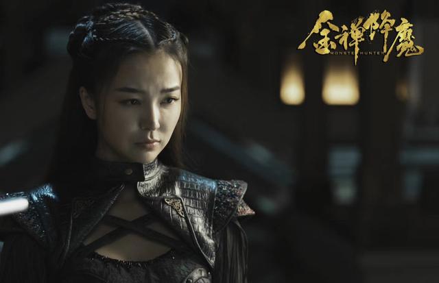 动作电影《金禅降魔》释小龙、胡军、邹兆龙主演即将推出|资讯早知道