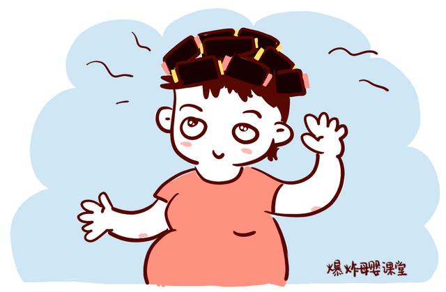 【小树丫】有这样一群女人，她们不穿高跟鞋不穿短裙，她们的名字叫“宝妈”